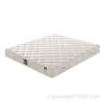 Matelas à ressorts OEM en gros de matelas en mousse à mémoire de forme Queen